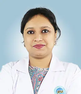 Sayeda Shirina (Smrity)