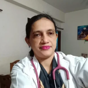 Assist. Pro Dr. Mahmuda Begum