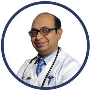 Asso. Pro. Dr. Arpon Kumar Basak