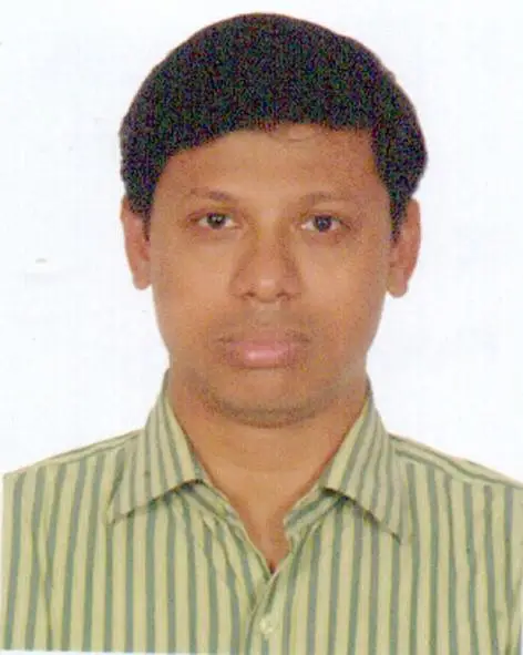 Asso. Pro. Dr. Murad Hossen