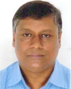 Asso. Prof. Dr Sanjib Chowdhury