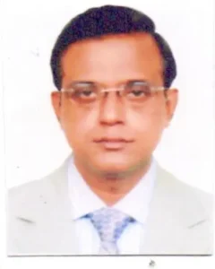 Asso. Prof. Dr. A H M Shohidul Islam