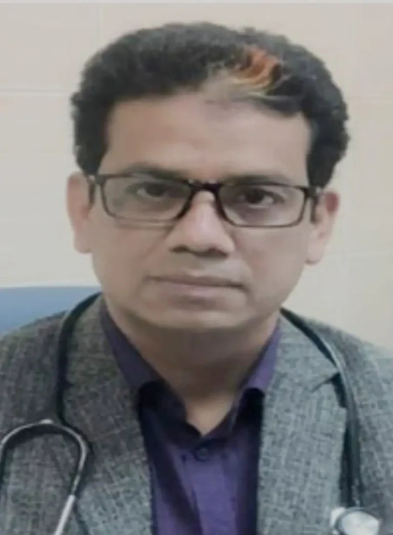 Asso. Prof. Dr. A.K.M Humayan Kabir