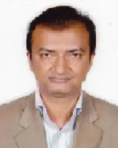 Asso. Prof. Dr. Abu Nayeem