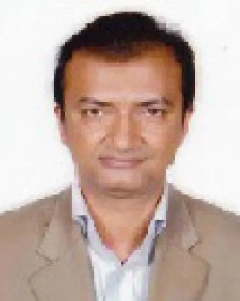 Asso. Prof. Dr. Abu Nayeem