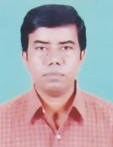 Asso. Prof. Dr. Delowar Hossain
