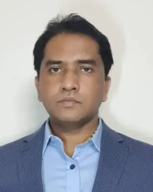 Asso. Prof. Dr. Kazi Abdullah Al-Mamun