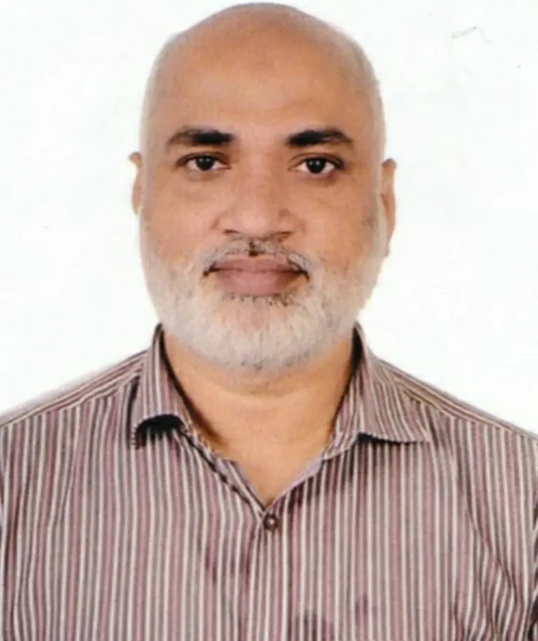 Asso. Prof. Dr. Md. Sadequr Rahman