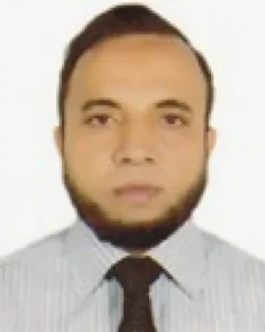 Asso. Prof. Dr. Md. Shafiqul Islam
