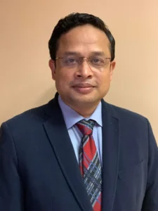 Assot. Prof. Dr. Shahabul Huda Chowdhury