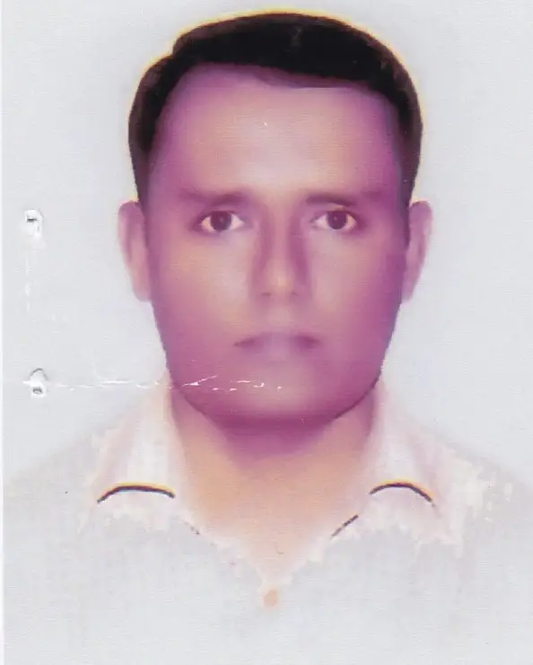 Asst. Prof. Dr. A. N. M Nurul Haque Bhuyian