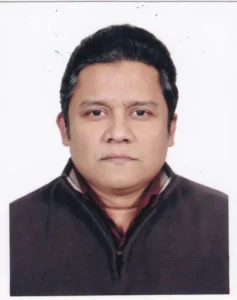 Asst. Prof. Dr. A. S. M. Firoz Mostafa Manna