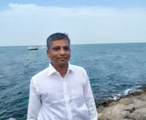 Asst. Prof. Dr. A.H.M. Waliur Rahman Sumon