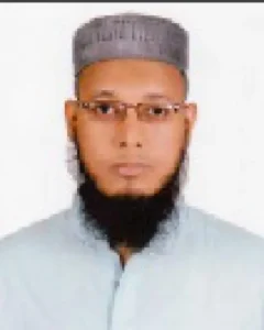 Asst. Prof. Dr. Ahmed Tariq