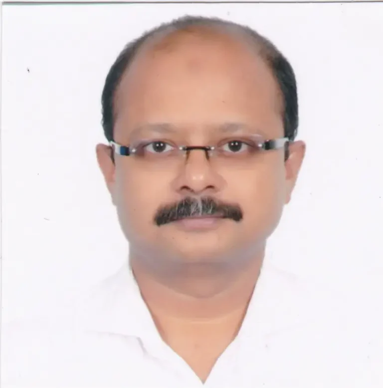 Asst. Prof. Dr. Alamgir Hossain Jony