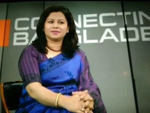 Asst. Prof. Dr. Benozir Haque Panna 