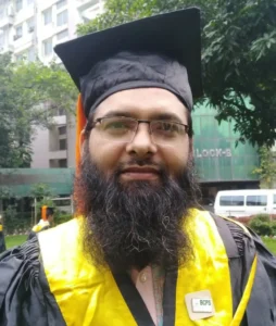 Asst. Prof. Dr. M. K. M Daulatullah