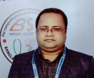 Asst. Prof. Dr. M.A Motalib