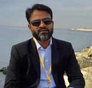 Asst. Prof. Dr. Md Abdur Razzak