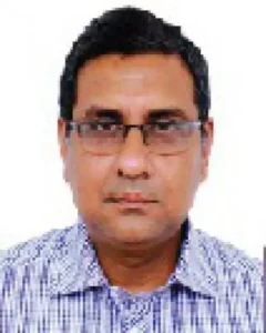 Asst. Prof. Dr. Md. Amanullah Bin Siddique

