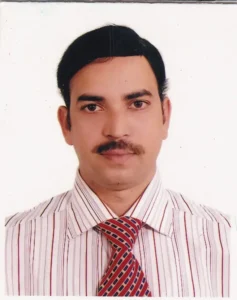 Asst. Prof. Dr. Md. Asaduzzaman