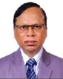 Asst. Prof. Dr. Md. Idris Ali