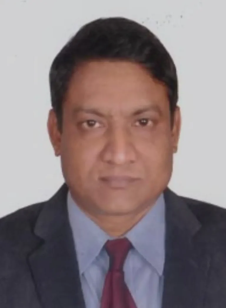 Asst. Prof. Dr. Md. Mejbahul Bahar
