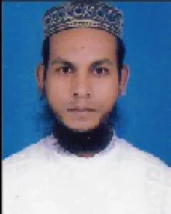 Asst. Prof. Dr. Md. Mostafizur Rahman