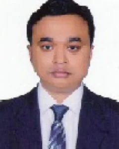 Asst. Prof. Dr. Md. Nazmul Haque Munna
