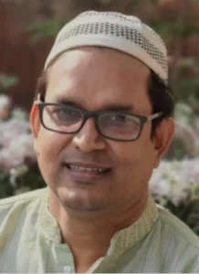 Asst. Prof. Dr. Md. Rabiul Islam Sarker Rana