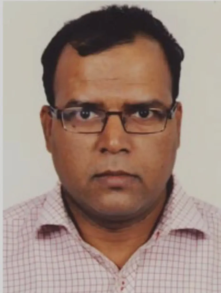 Asst. Prof. Dr. Md. Royes Uddin