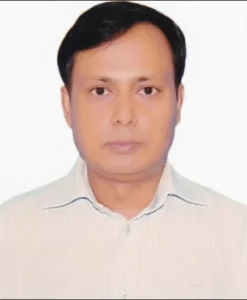 Asst. Prof. Dr. Md. Tariq Ahmmed Chowdhury