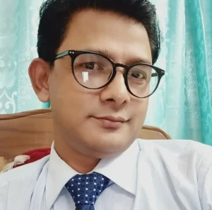 Asst. Prof. Dr. Md. Zakir Hossain