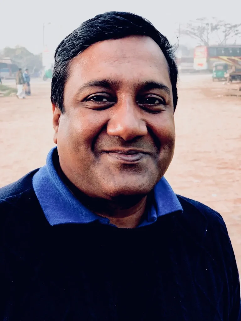 Asst. Prof. Dr. Md.Subir Hossen