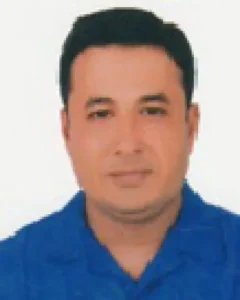 Asst. Prof. Dr. Mohammad Ariful Islam