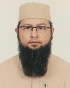 Asst. Prof. Dr. Nur Faysal Ahmmed