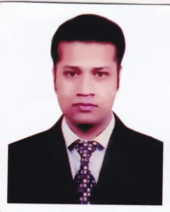 Asst. Prof. Dr. P. K Datta Pankaj
