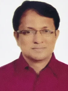 Asst. Prof. Dr. Shahidur Rahaman (Shahid)