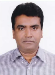 Asst. Prof. Dr. Surojit Kumar Talukder
