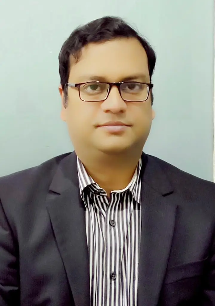 Asst. Prof. Dr. Waliul Hasnat Sojib