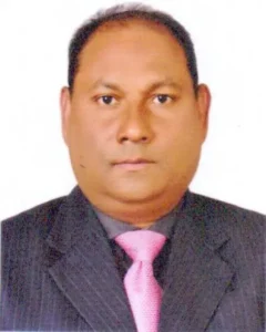 Asst. Prof. Dr.Anisur Rahman
