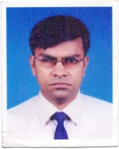 Asstt. Prof. Dr. Syed Mahabub Morshed