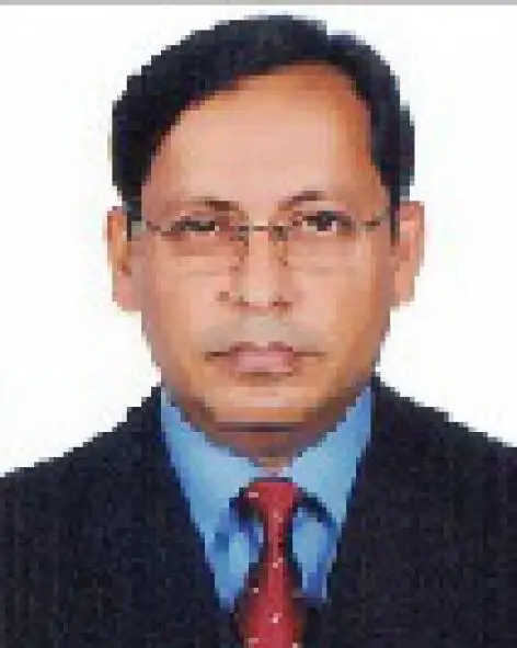 Dr. A. K. M Shafiul Alam Ferdous