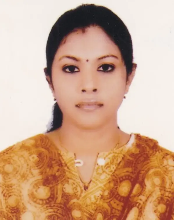 Dr. Dipannita Dhar