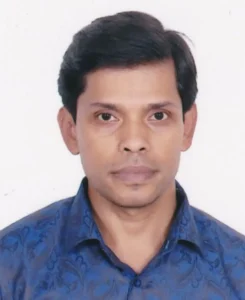 Dr. Kumar Tansen