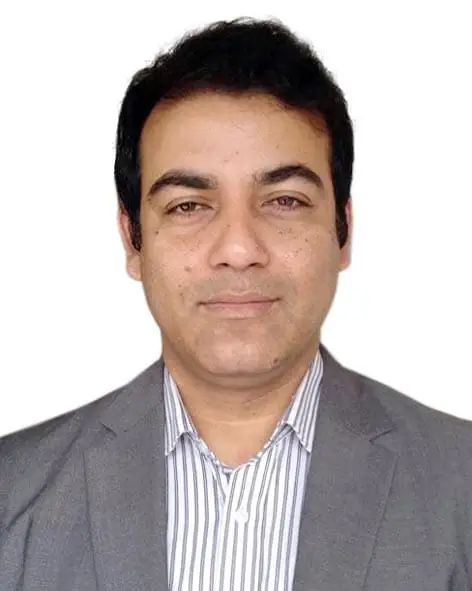 Dr. Lohani Md. Tajul Islam