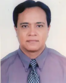 Dr. M.K Sarkar