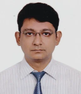 Dr. MD. Kamrul Hasan