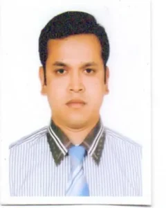 Dr. Manash Chandro Sarkar