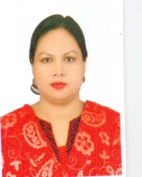 Dr. Manjuman Ara Sarkar